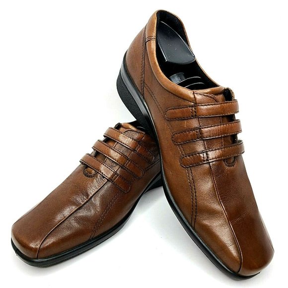 Ecco Mens 262422 Oxford Dress Shoes Size 8-8.5 main image 10